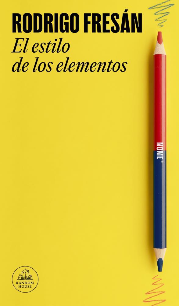 Papel Estilo De Los Elementos, El