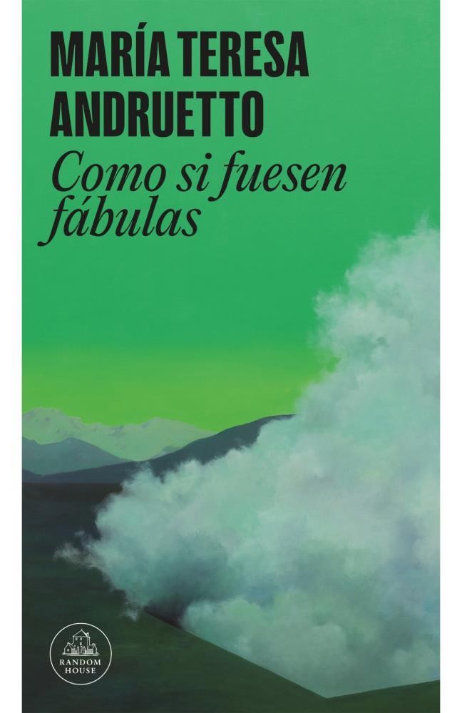 Papel Como Si Fuesen Fabulas