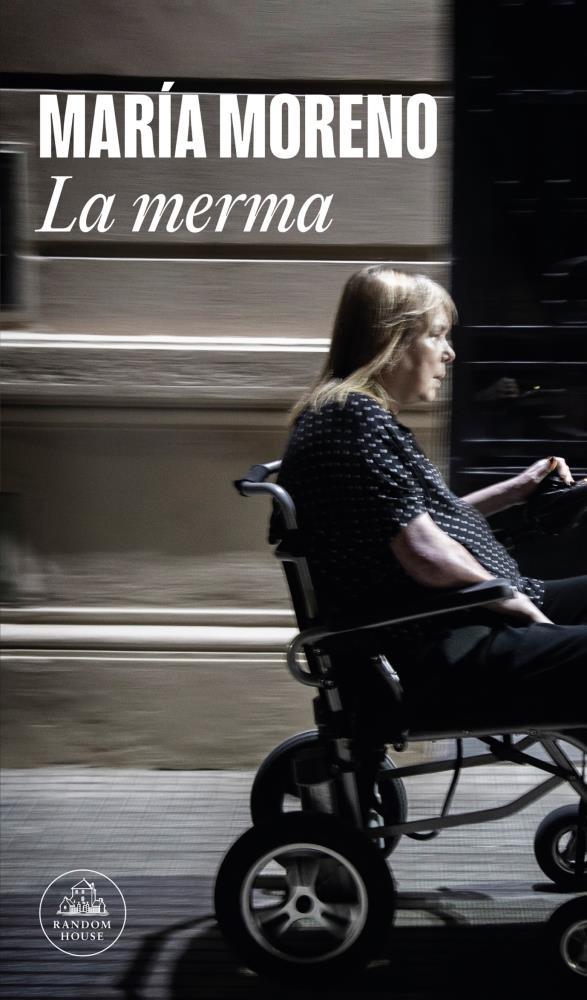 Papel Merma, La