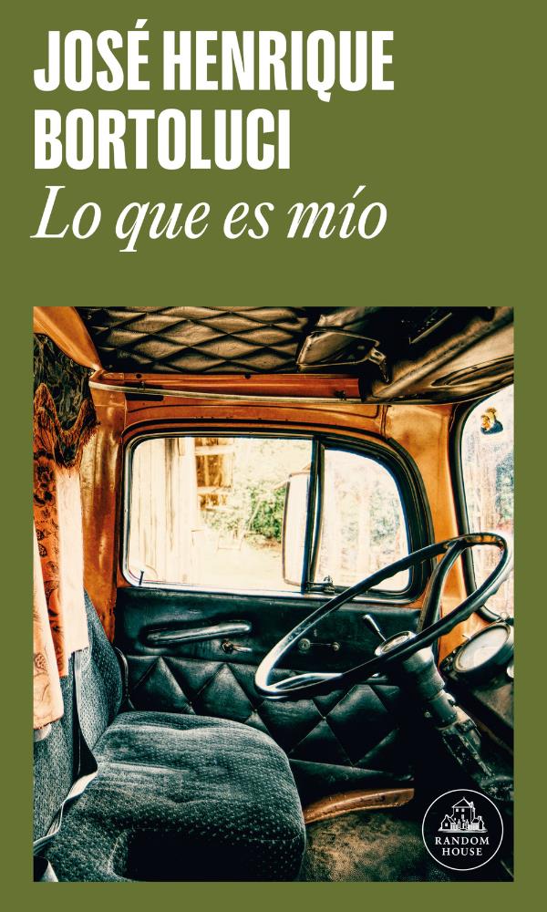 Papel Lo Que Es Mio