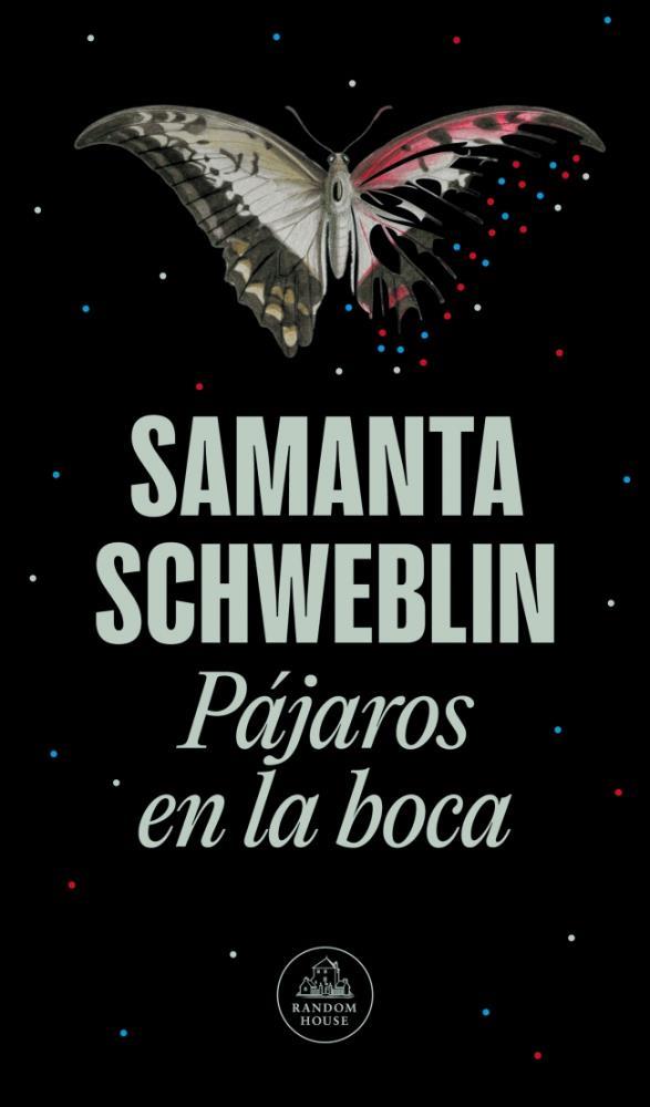 Papel Pajaros En La Boca