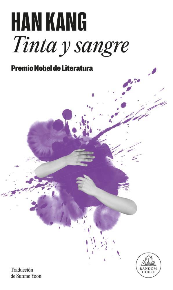 Papel Tinta Y Sangre