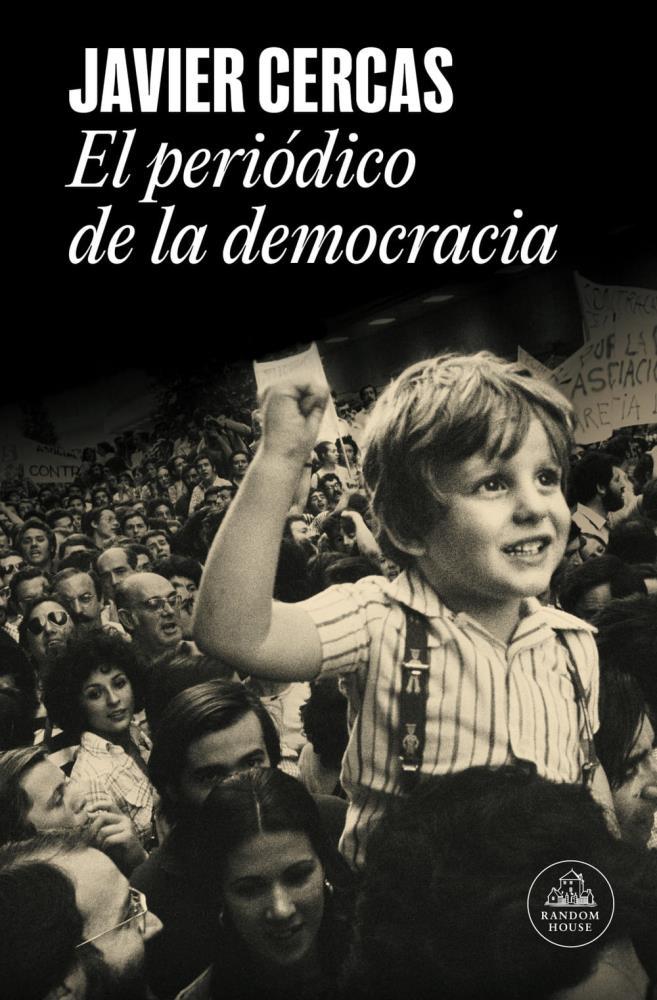 Papel Periodico De La Democracia, El