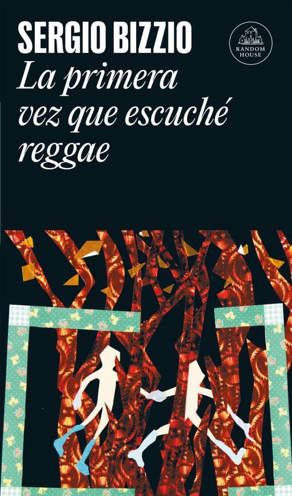 Papel Primera Vez Que Escuche Reggae, La