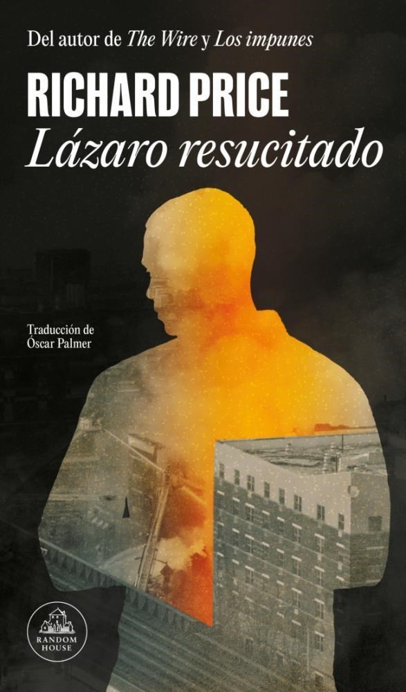 Papel Lazaro Resucitado