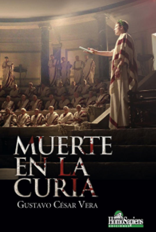 Papel Muerte En La Curia