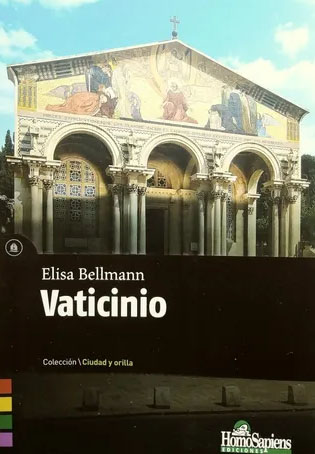 Papel Vaticinio