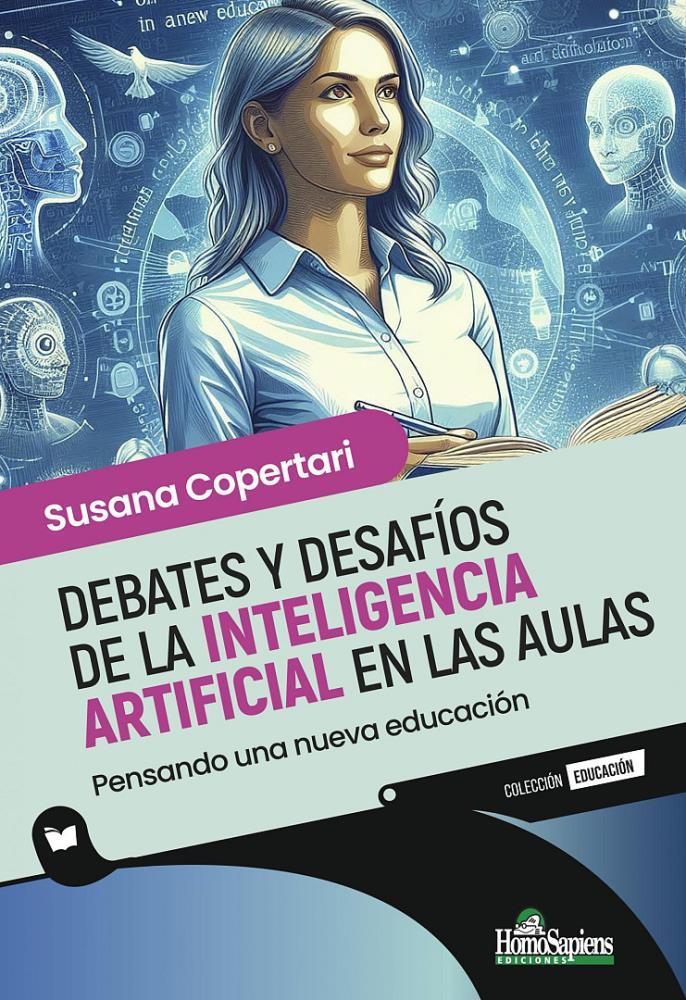 Papel Debates Y Desafios De La Inteligencia Artificial En Las Aula