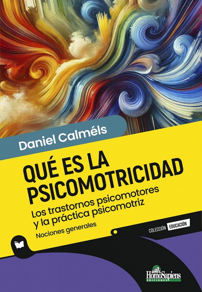 Papel Que Es La Psicomotricidad