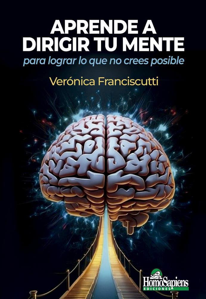 Papel Aprende A Dirigir Tu Mente