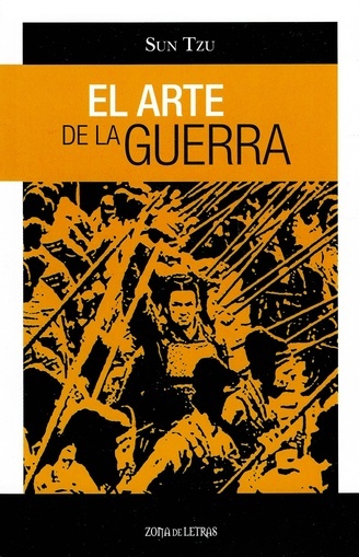 Papel Arte De La Guerra, El
