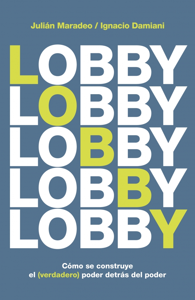 Papel Lobby: Como Se Construye El (Verdadero)