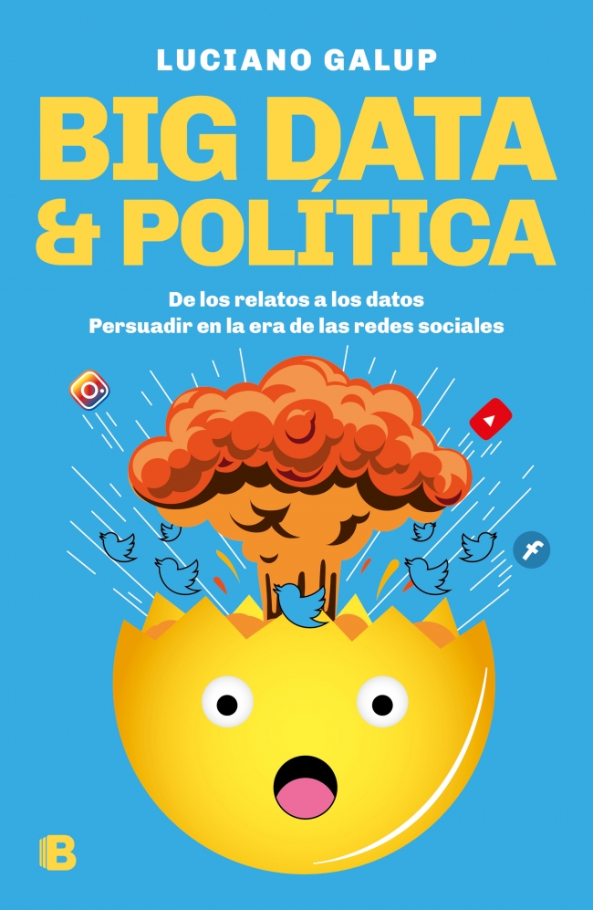 Papel Big Data & Politica