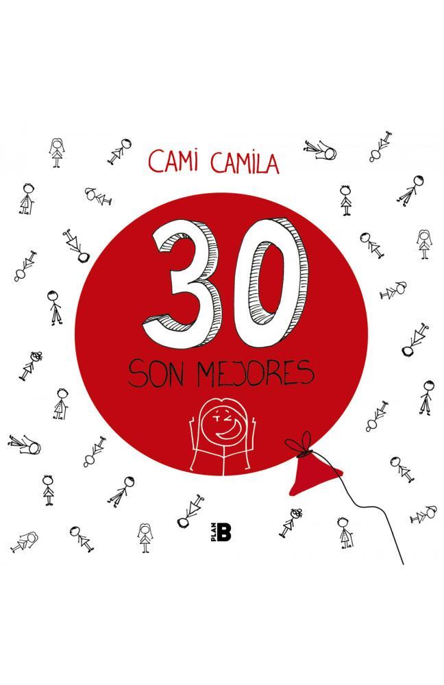 Papel 30 Son Mejores
