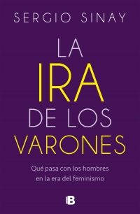 Papel Ira De Los Varones, La