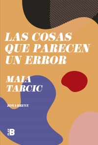 Papel Cosas Que Parecen Un Error, Las