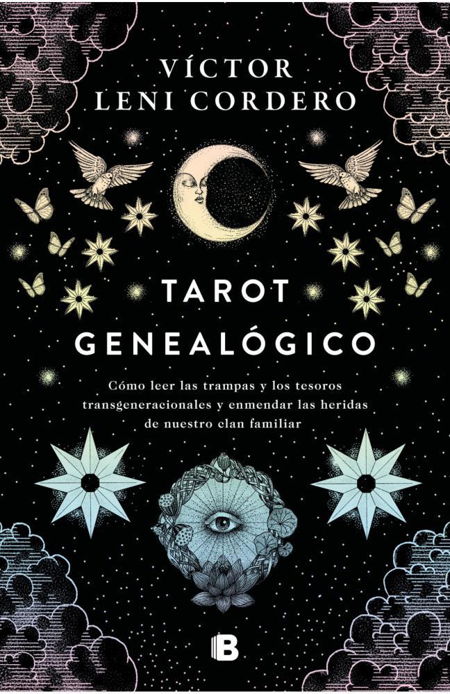 Papel Tarot Genealogico