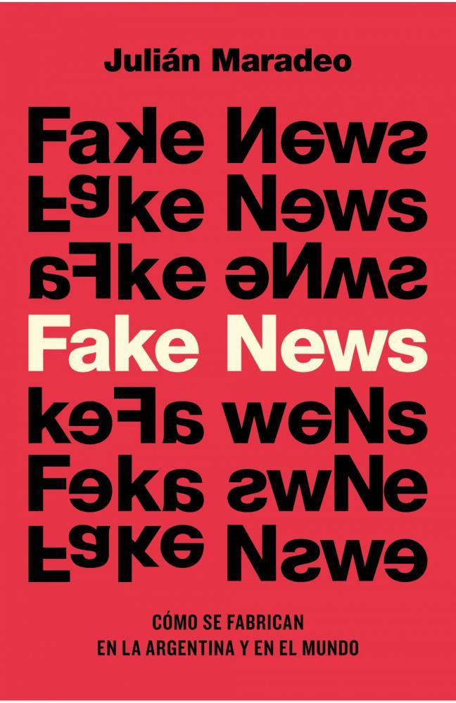 Papel Fake News