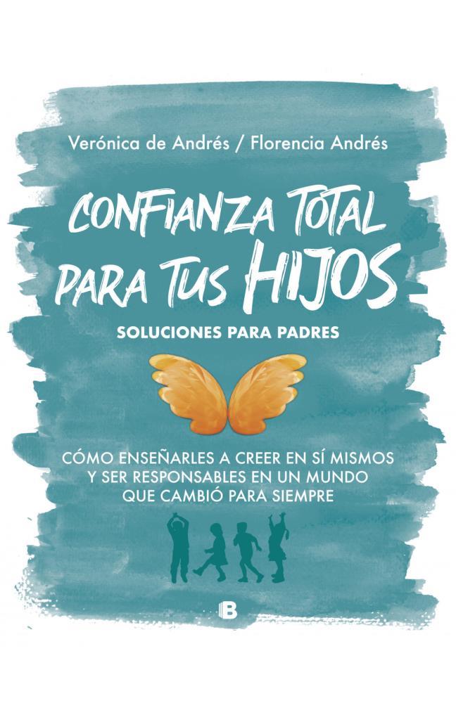 Papel Confianza Total Para Tus Hijos