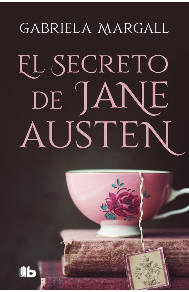 Papel Secreto De Jane Austen, El