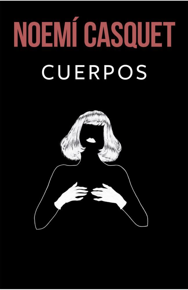 Papel Cuerpos