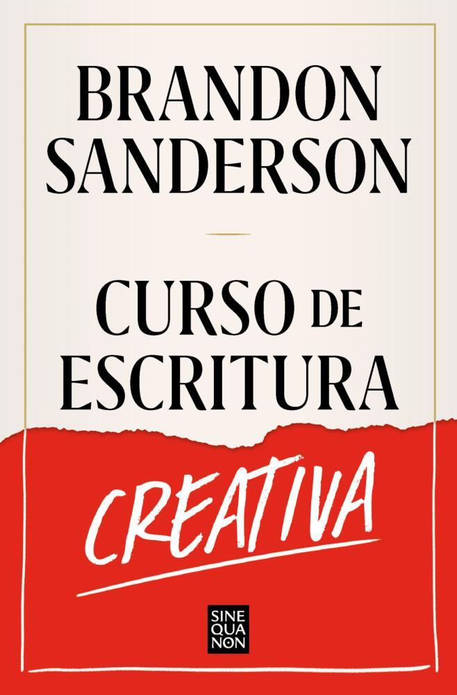 Papel Curso De Escritura Creativa