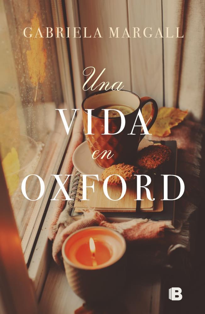 Papel Una Vida En Oxford