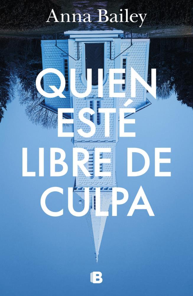 Papel Quien Este Libre De Culpa