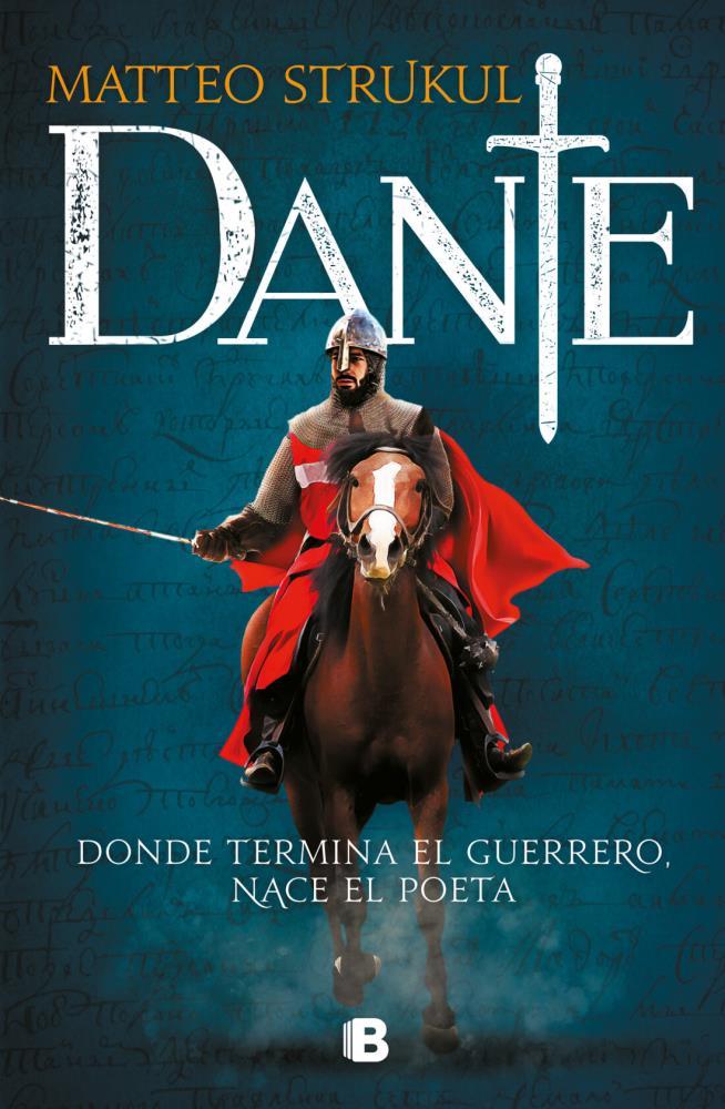 Papel Dante