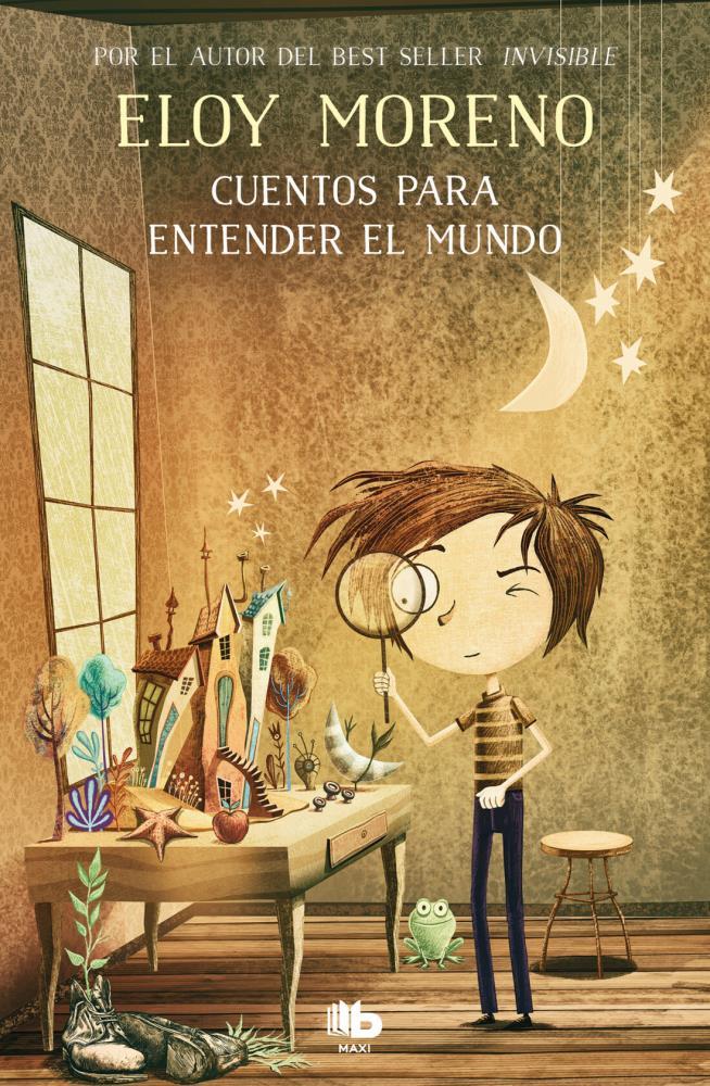 Papel Cuentos Para Entender El Mundo