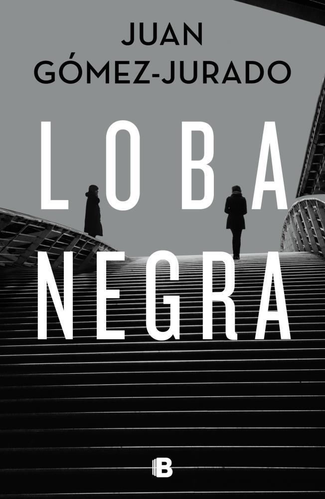 Papel Loba Negra