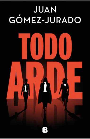 Papel Todo Arde