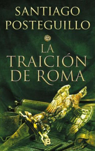 Papel Traicion De Roma, La