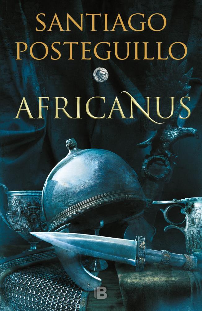Papel Africanus. El Hijo Del Consul