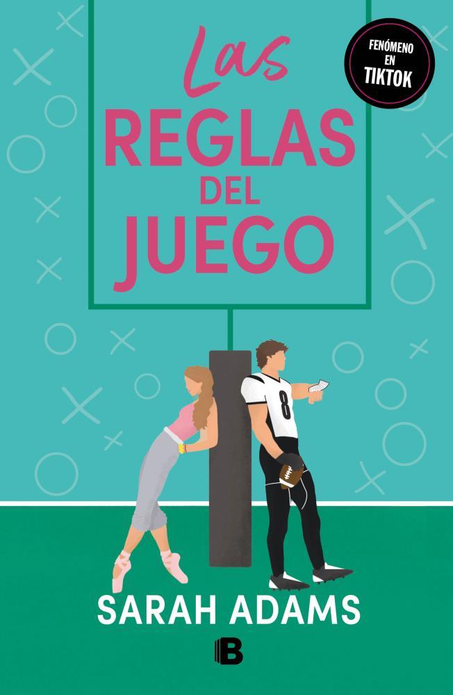 Papel Reglas Del Juego, Las