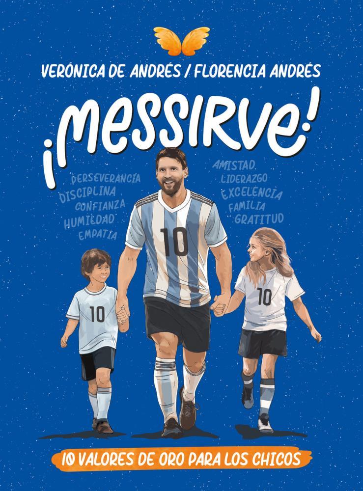 Papel Messirve