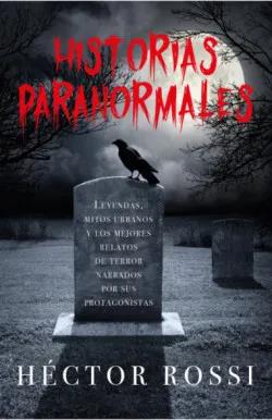 Papel Historias Paranormales