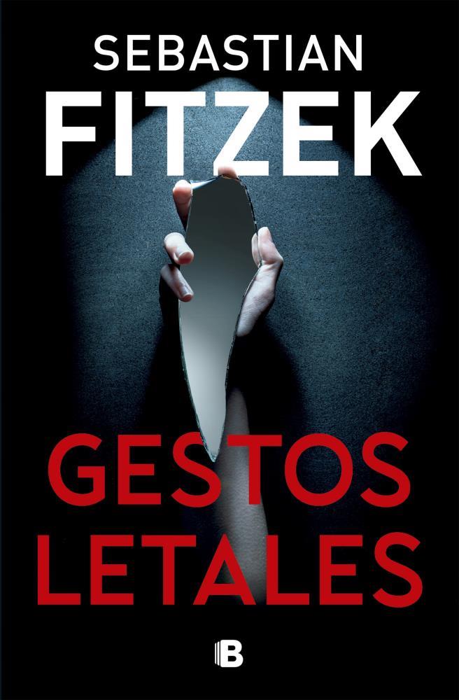 Papel Gestos Letales