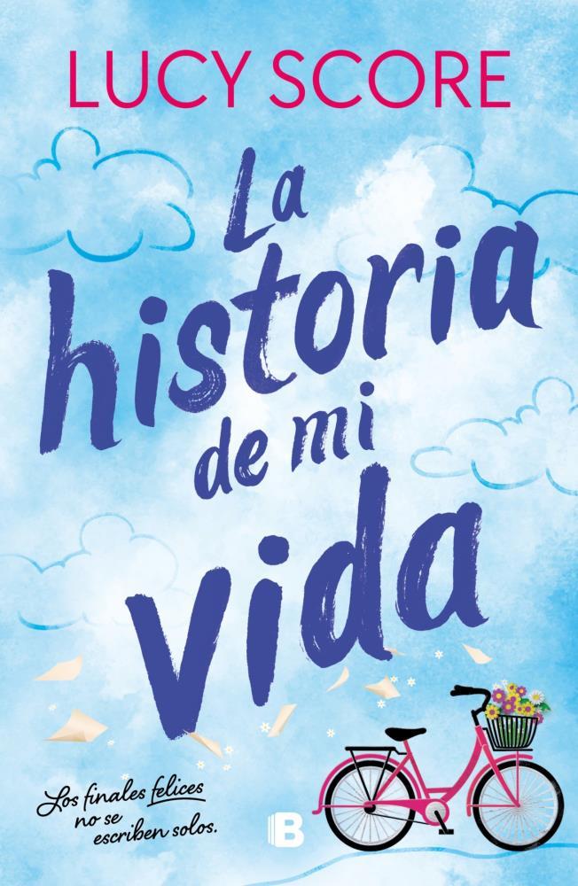 Papel Historia De Mi Vida, La