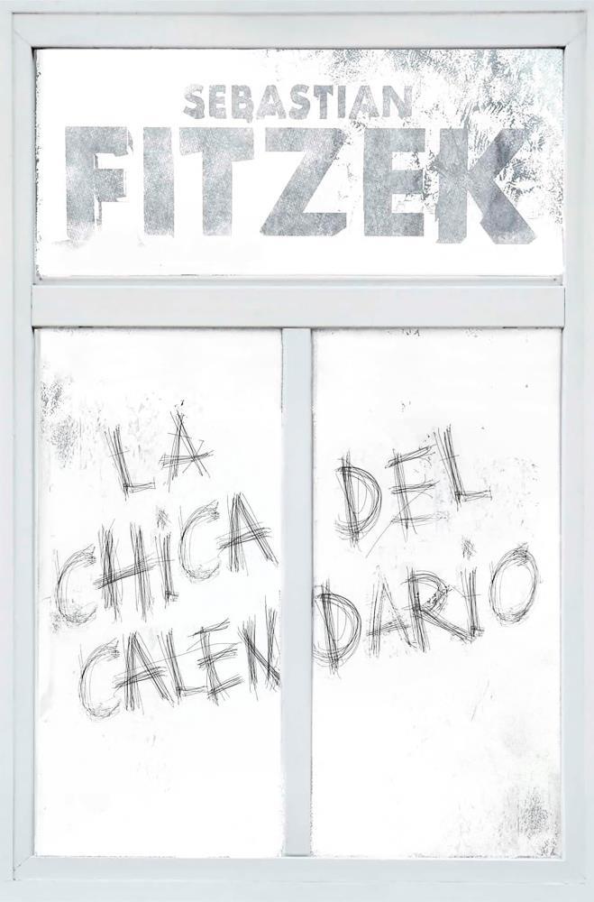 Papel Chica Del Calendario, La