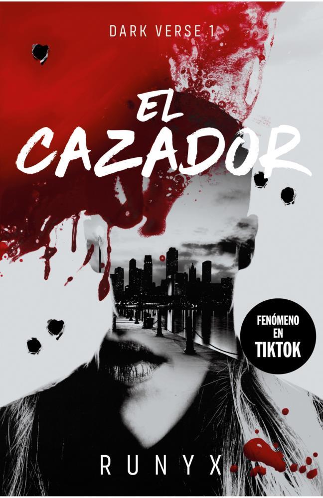 Papel Cazador, El (Dark Verse 1)