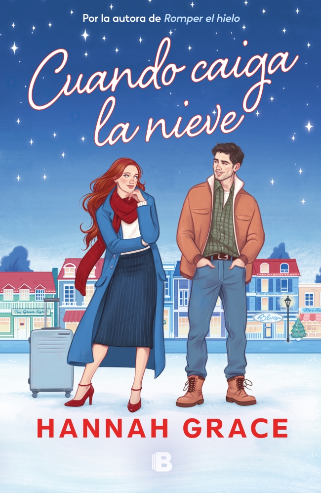 Papel Cuando Caiga La Nieve