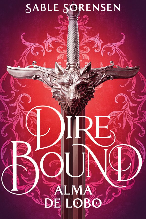 Papel Dire Bound, Alma De Lobo