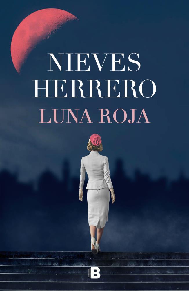 Papel Luna Roja