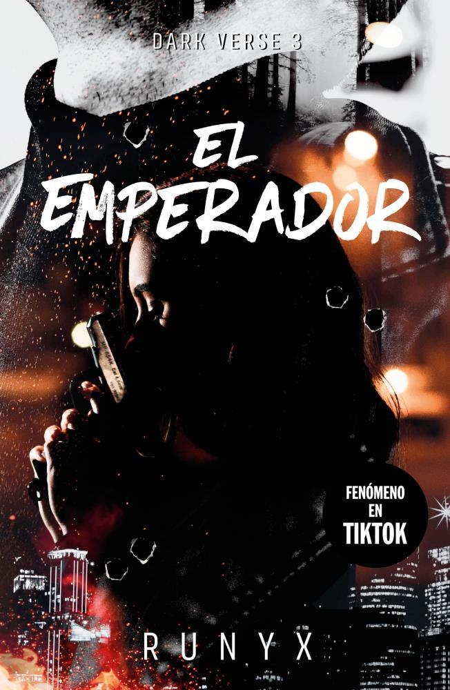 Papel Emperador, El. Dark Verse 3