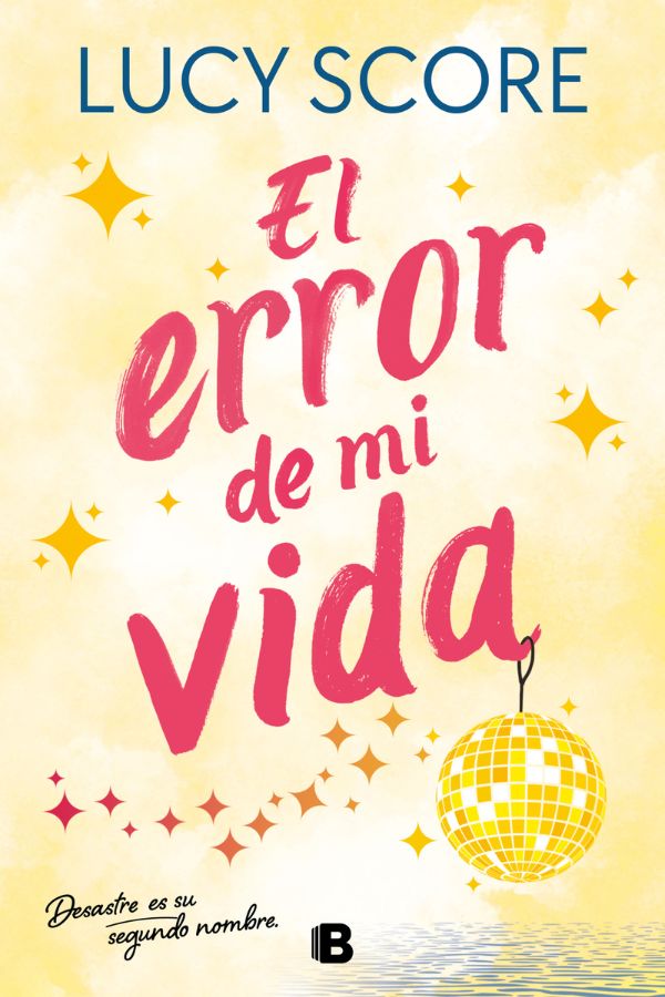 Papel Error De Mi Vida, El (Story Lake 2)