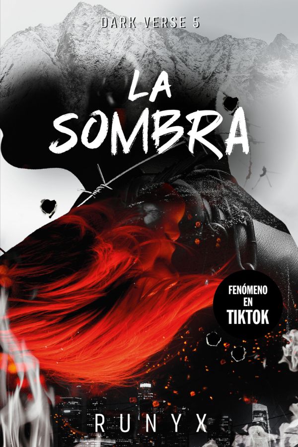 Papel Sombra, La (Dark Verse 5)