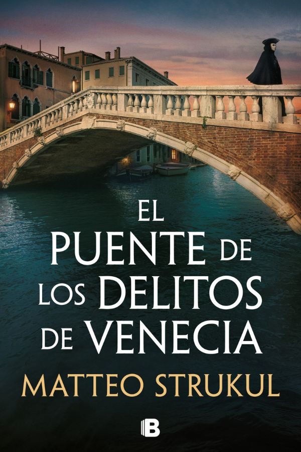 Papel Puente De Los Delitos De Venecia, El