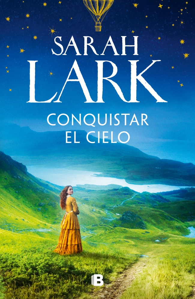 Papel Conquistar El Cielo