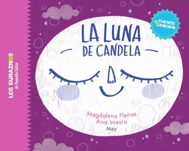 Papel Luna De Candela, La